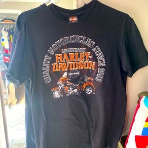 2014 harley davidson Kalispell,Montanna